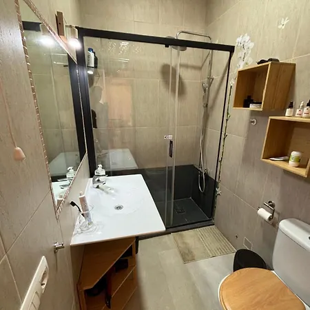 Precious And Original Center Apartment *