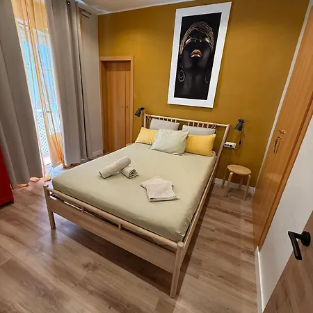 Precious And Original Center