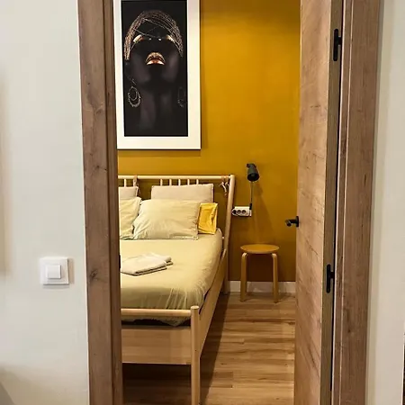 Apartment Precious And Original Center