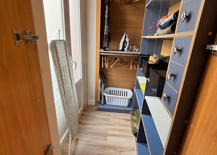 Apartment Precious And Original Center Cadiz