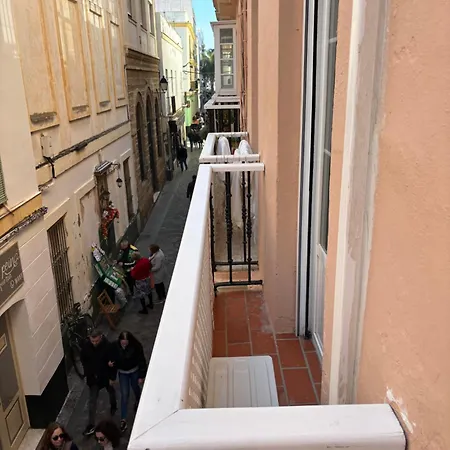 Apartamento Precious And Original Center *