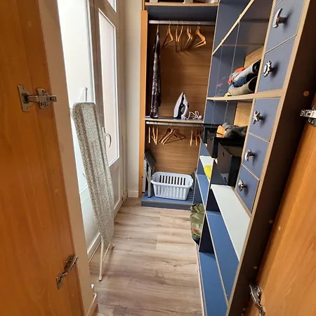 Apartamento Precious And Original Center Cádis