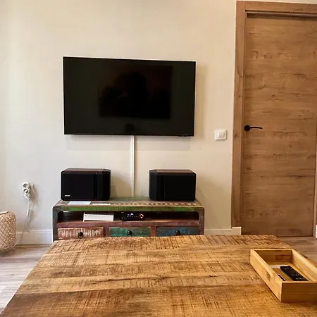 Precious And Original Center Cádis