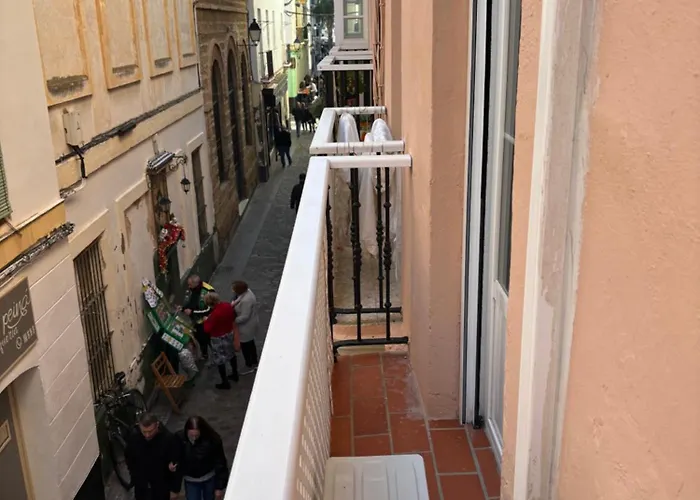 Apartamento Precious And Original Center *