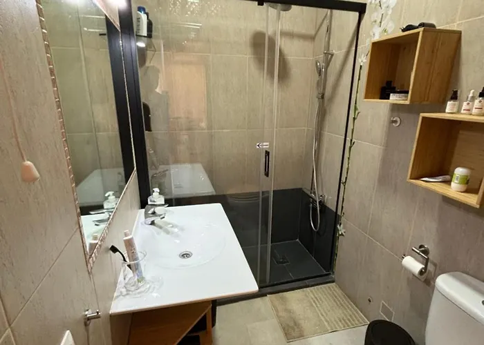 Precious And Original Center Apartamento *